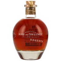 Kirk and Sweeney Reserva