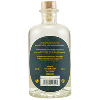 KONKANI Goa Inspired Gin 42%