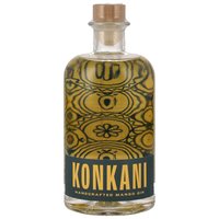 KONKANI Mango Gin 42%