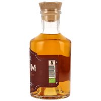 KRUM Cask Strength Rum (Maennerhobby)