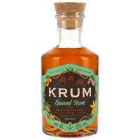 KRUM Spiced Rum