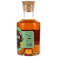 KRUM Spiced Rum (Maennerhobby)