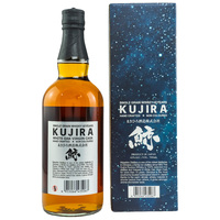 Kujira 10 y.o. Ryukyu Whisky