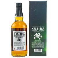 Kujira 5 y.o. Ryukyu Whisky