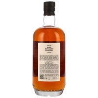 Kyrö Malt Rye Whisky - 700ml