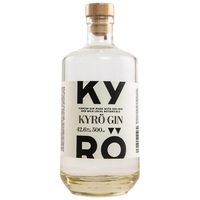 Kyrö Rye Gin 42,6%