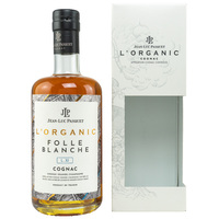 L' Organic Folle Blanche Lot XI Cognac - Jean-Luc Pasquet