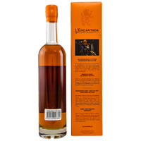 L'Encantada Sélection 20 y.o. - 47,2%