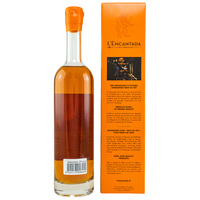 L'Encantada Sélection 25 y.o. Cask 196