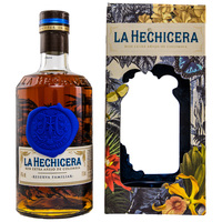La Hechicera Rum (Kolumbien) Reserva Familiar - in GP