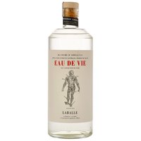 Laballe Eau de Vie 2020 - Blanche D'Armagnac