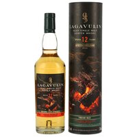 Lagavulin 12 y.o. Fireside Tales 200ml - Diageo Special Releases 2024