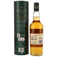 Lagavulin 12 y.o. Fireside Tales - Diageo Special Releases 2024