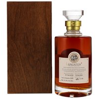 Langatun 2018/2024 - 6 y.o. - Distillery Edition