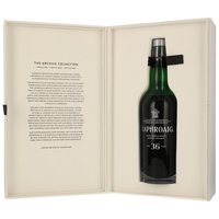 Laphroaig 1985/2022 - 36 y.o. - The Archive Collection