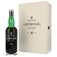 Laphroaig 1985/2022 - 36 y.o. - The Archive Collection