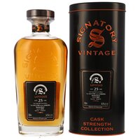 Laphroaig 1998/2024 - 25 y.o. - #10493 Symingtons Choice