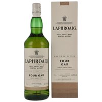 Laphroaig Four Oak in GP
