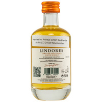 Lindores Single Malt Whisky 1494 - Mini