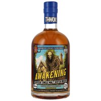 Linkwood 13 y.o. Whisky Heroes: The Awakening