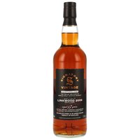 Linkwood 2006 - 17 y.o. - Signatory 100 PROOF Exceptional Cask Edition #6