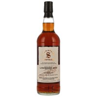 Linkwood 2013/2024 - 10 y.o. - Signatory 100 PROOF Edition #19