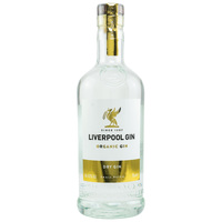 Liverpool Organic Gin