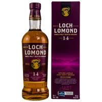 Loch Lomond 14 y.o.