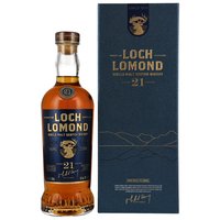 Loch Lomond 21 y.o.