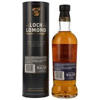 Loch Lomond Single Cask 2009/2023 - Limousin Oak 22/709-2 - The Nine #2