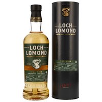 Loch Lomond Single Cask 2011/2023 - Refill Bourbon Cask #5732 - The Nine #4