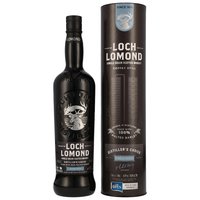 Loch Lomond Single Grain - Distillers Choice
