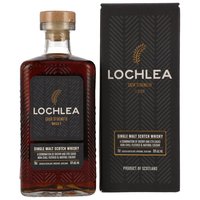 Lochlea Cask Strength Batch #2