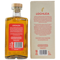 Lochlea Distillery Harvest Edition 2nd Crop