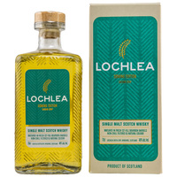 Lochlea Distillery Sowing 2nd Crop