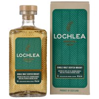 Lochlea Distillery Sowing 3rd Crop