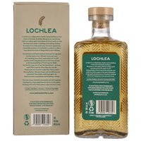Lochlea Distillery Sowing 3rd Crop