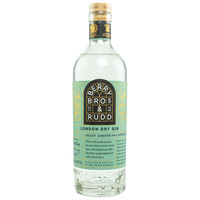 London Dry Gin (Berry Bros and Rudd)