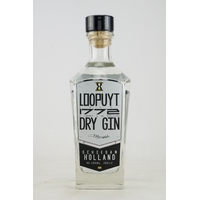 Loopuyt Dry Gin (Holland)