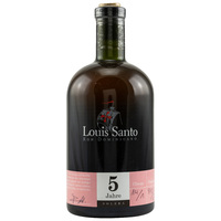 Louis Santo Rum 5 y.o.