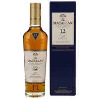 Macallan 12 y.o. Double Cask 350ml