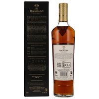 Macallan 12 y.o. Sherry Cask