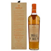 Macallan Harmony Collection - Amber Meadow