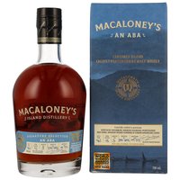 Macaloney - An Aba - Canadian Single Malt