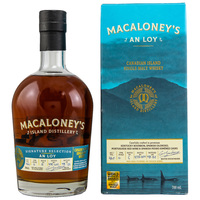 Macaloney - An Loy - Canadian Single Malt Batch 6