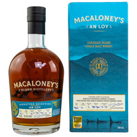 Macaloney - An Loy - Canadian Single Malt Batch 7