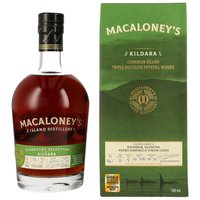 Macaloney - Kildara Triple Distilled - Canadian Single Malt Batch 4