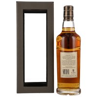 Macduff 2009/2024 G&M CC CS #11904