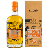 Mackmyra Brukswhisky Vintage 2008/2021