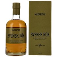 Mackmyra Svensk Rök - 700 ml